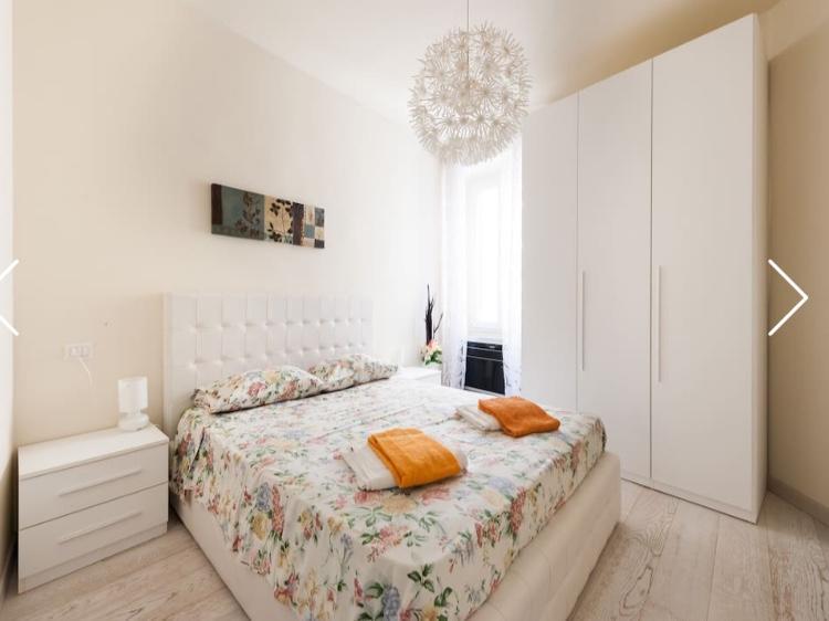 Modern Sant'antonino * Firenze