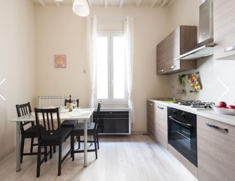 Modern Sant'antonino Appartamento