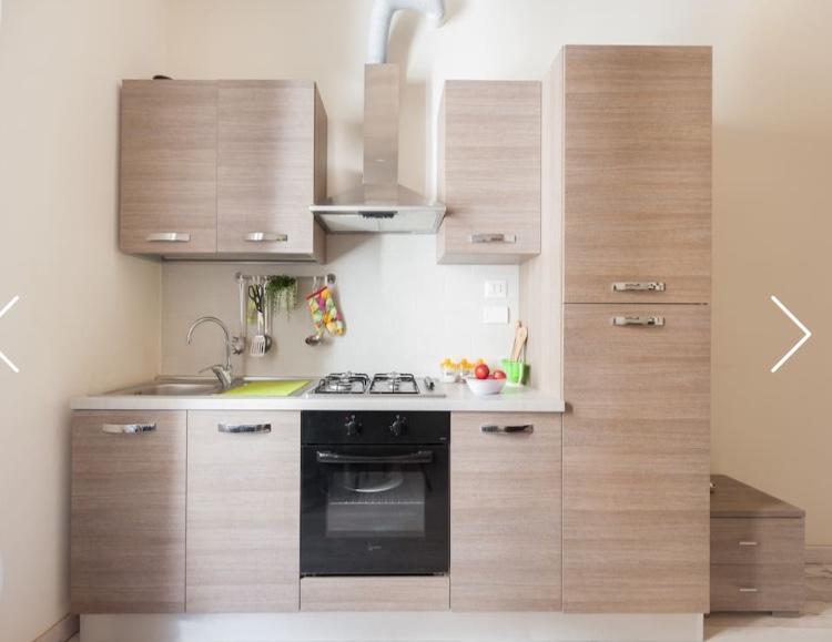 Appartamento Modern Sant'antonino *