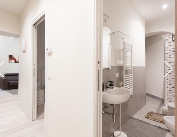 Modern Sant'antonino * Firenze