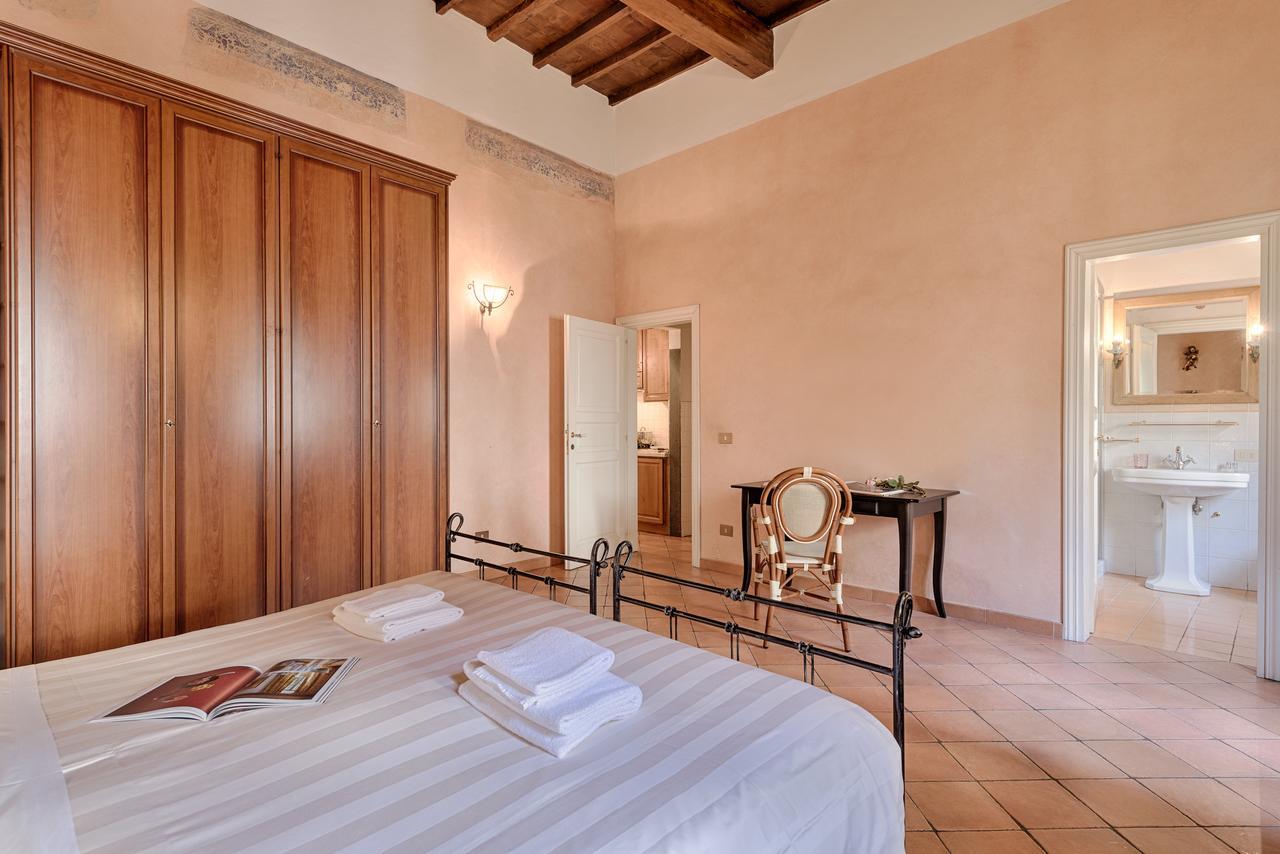 Apartamento Strozzi By Mmega Florença