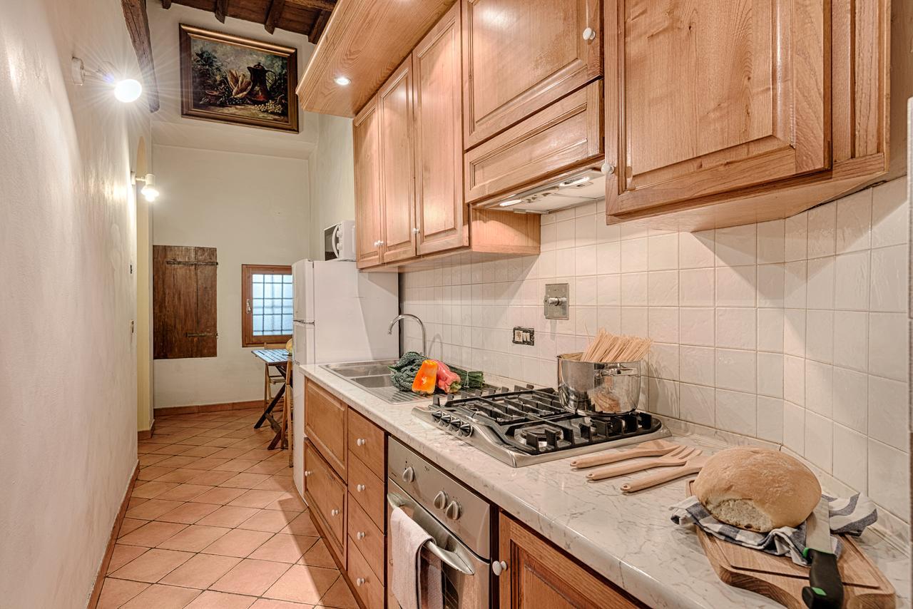 Strozzi By Mmega Apartamento *