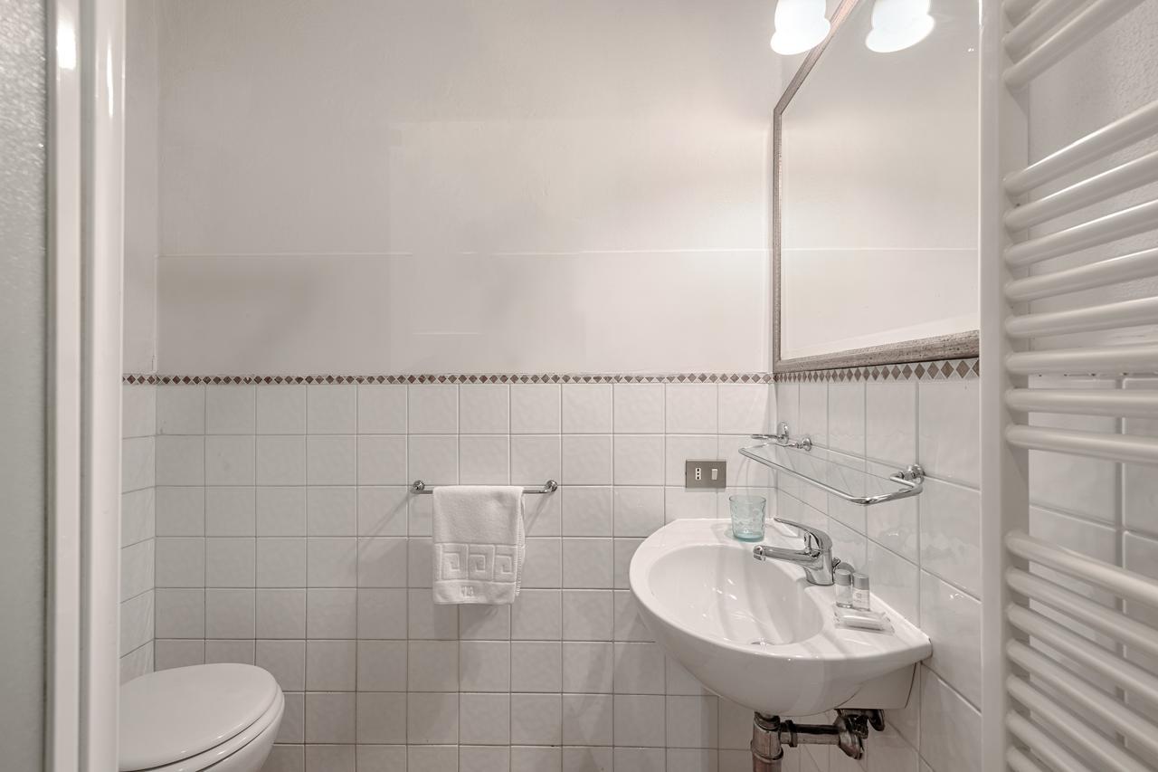 Strozzi By Mmega Apartamento Florença