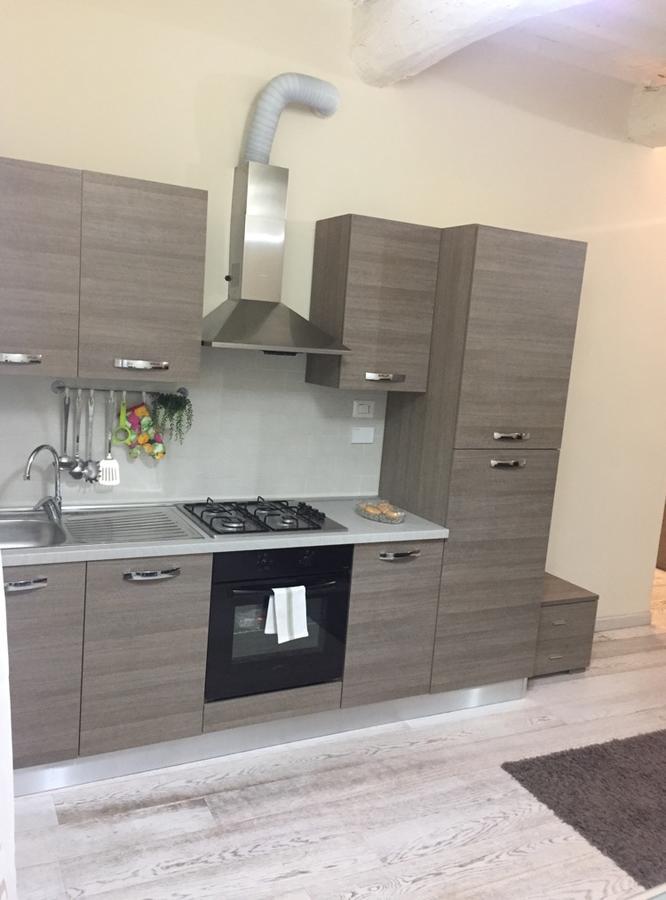 Appartamento Modern Sant'antonino Firenze