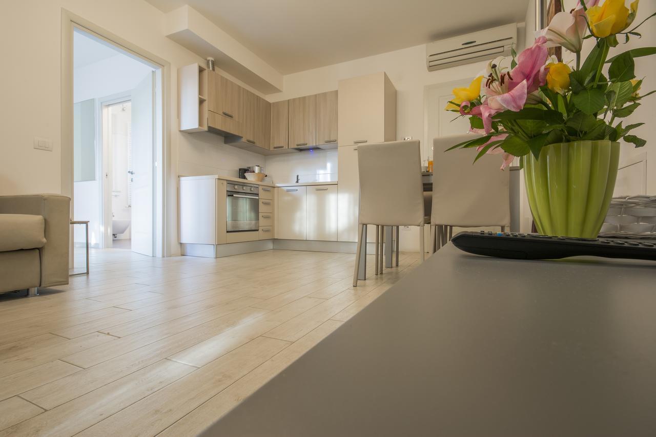 Appartement Borgo Guelfo Ii