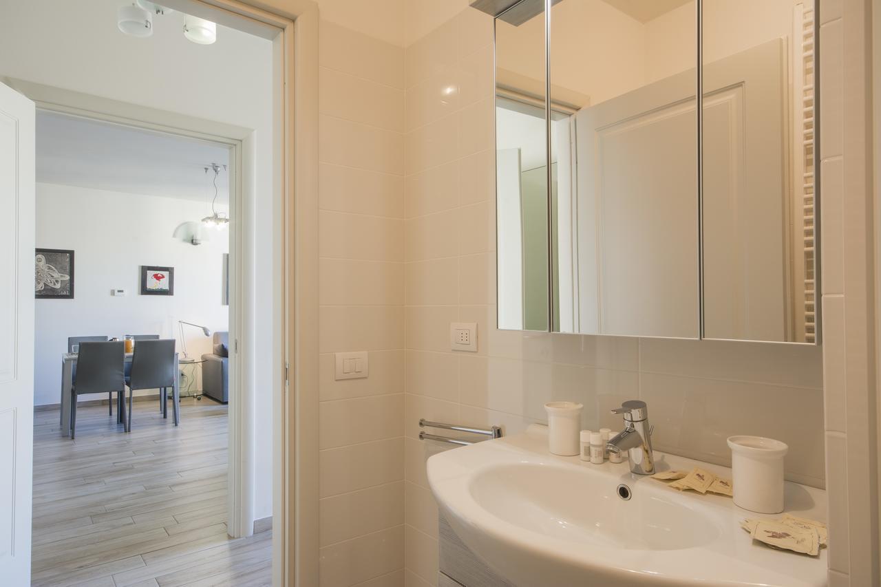 Appartement Borgo Guelfo I