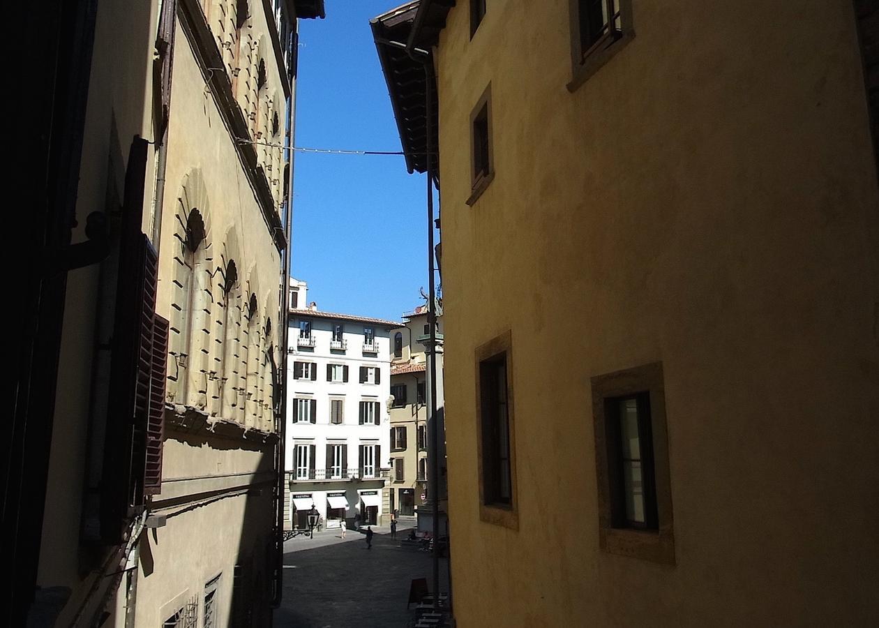 Hotell Cestelli Firenze