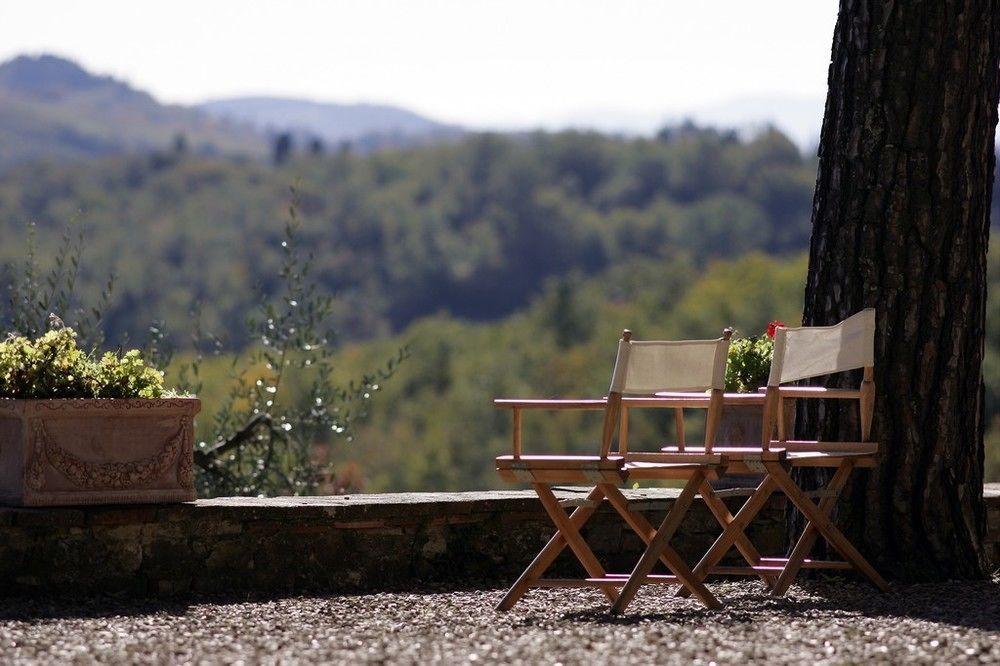 Il Trebbiolo Casa di campagna