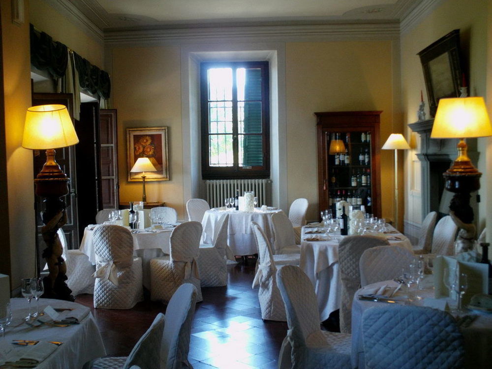 Il Trebbiolo Casa di campagna
