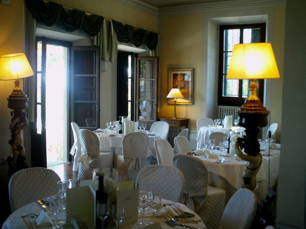 Il Trebbiolo * Firenze