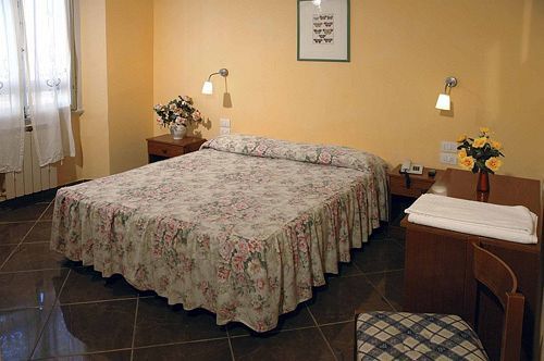Hotell Nazionale Firenze