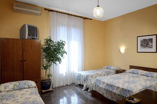 Hotell Nazionale