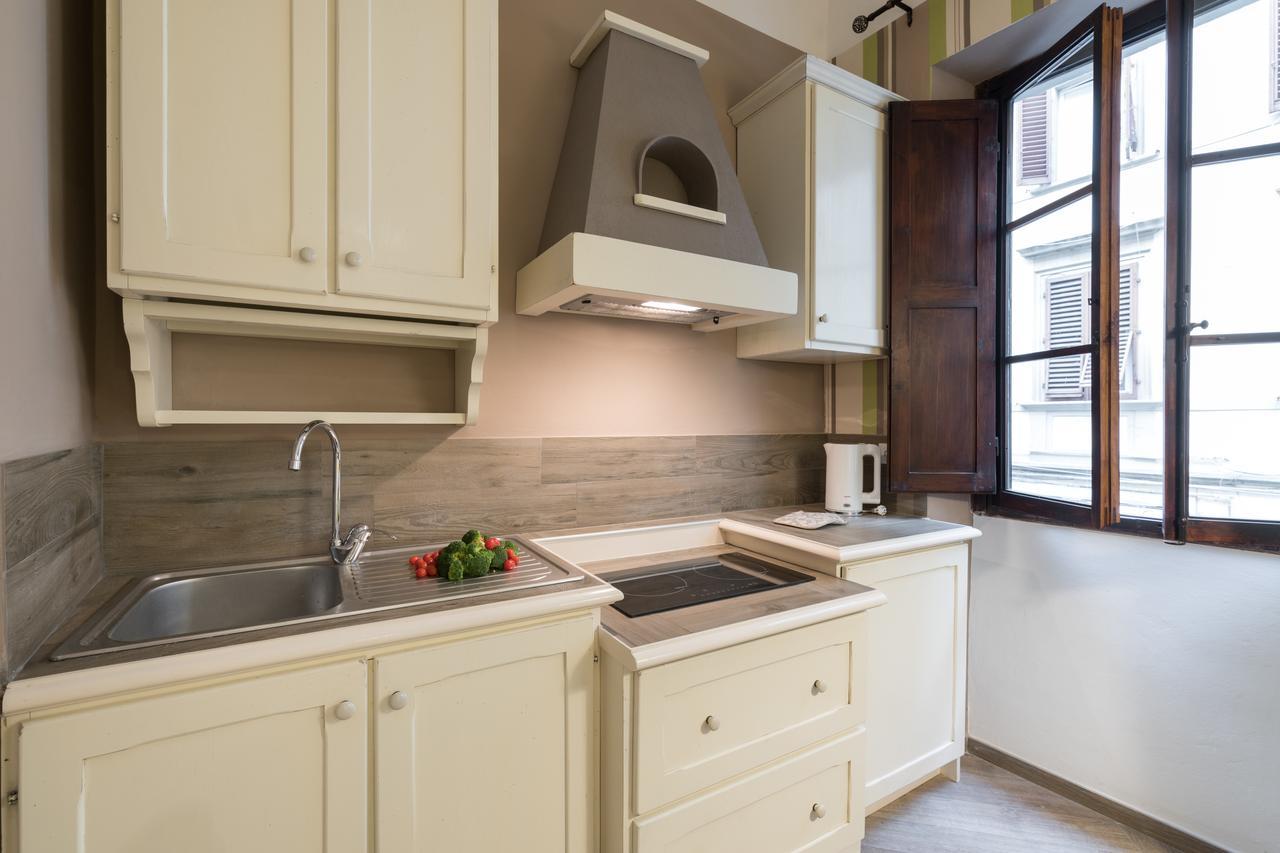 Roommo Accademia Lejlighed Firenze