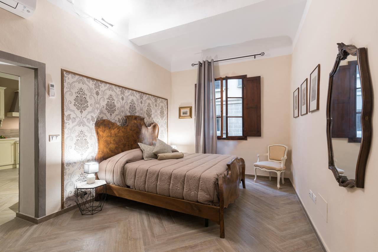 Roommo Accademia Lejlighed