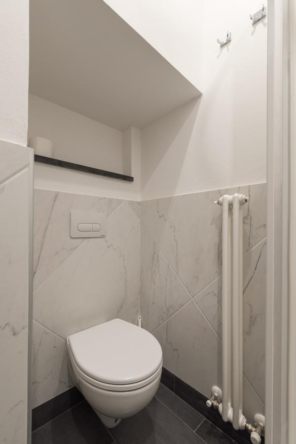 Roommo Accademia Lejlighed Firenze