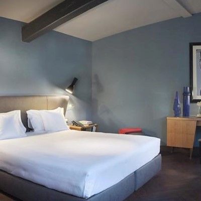 Hotell Rosso23 - Wtb Firenze