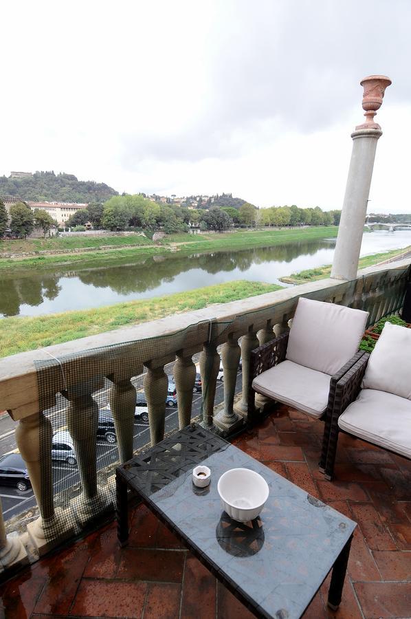 Hemeras Boutique House - Lungarno Vespucci * Firenze