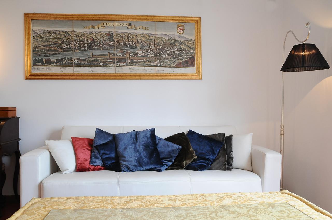 Hemeras Boutique House - Lungarno Vespucci Appartamento *