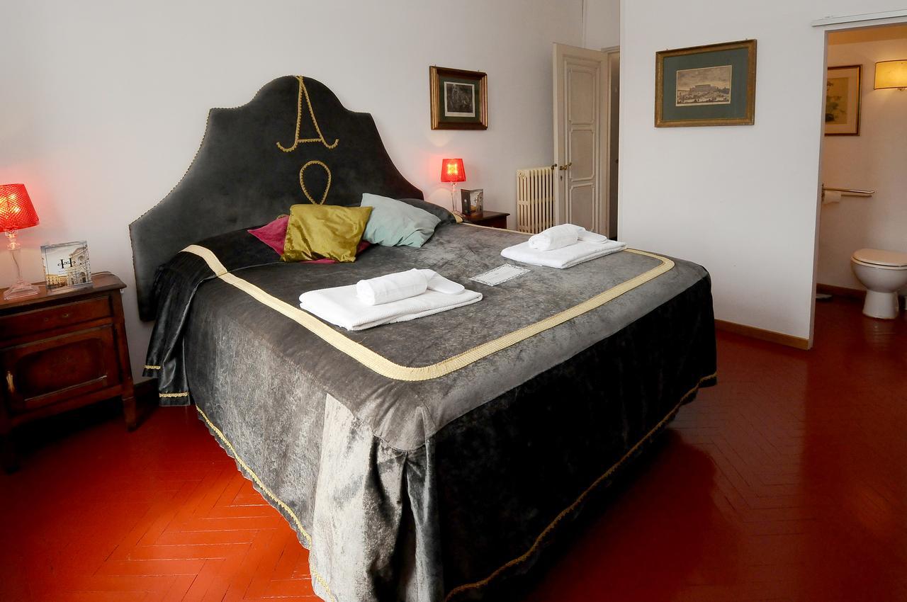 Hemeras Boutique House - Lungarno Vespucci