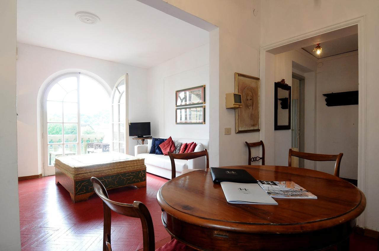 Hemeras Boutique House - Lungarno Vespucci Firenze