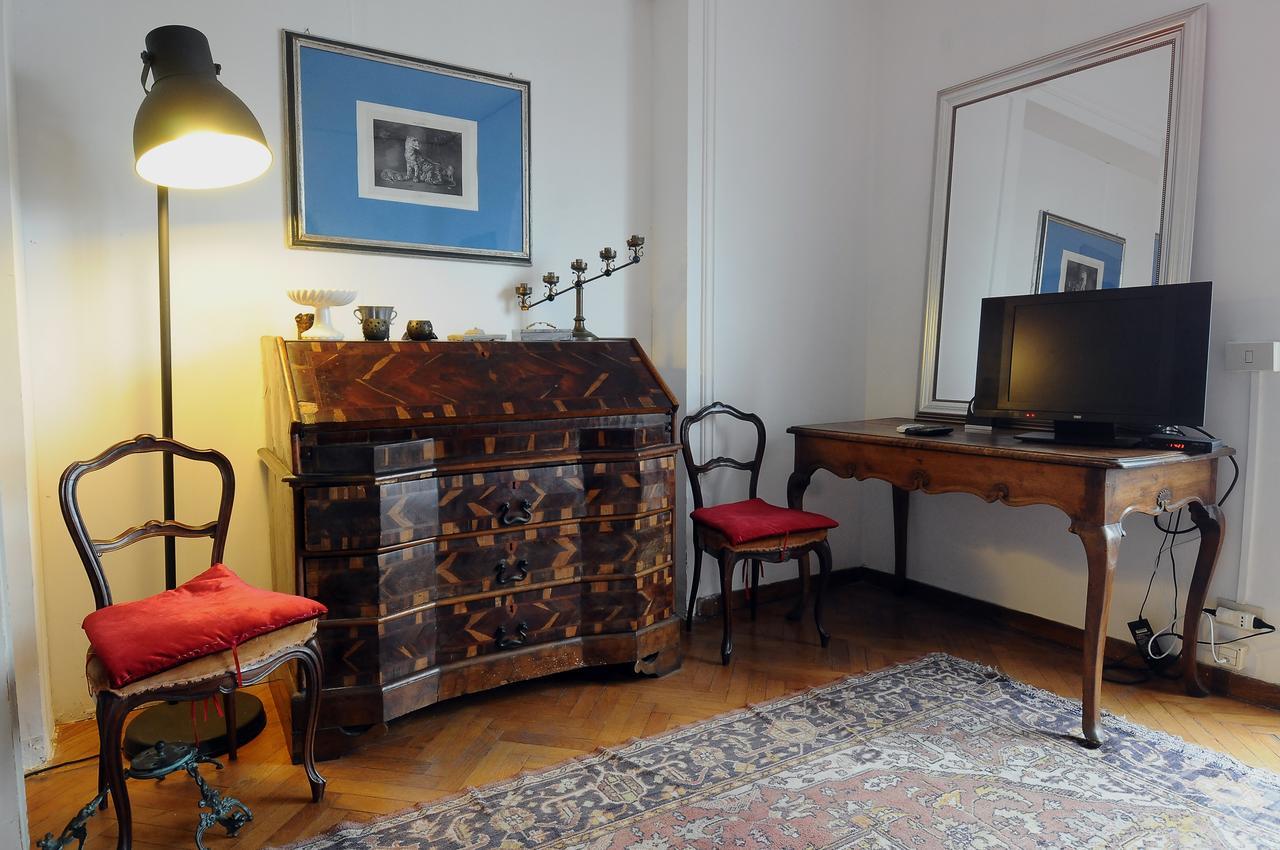 Appartamento Hemeras Boutique House - Lungarno Vespucci
