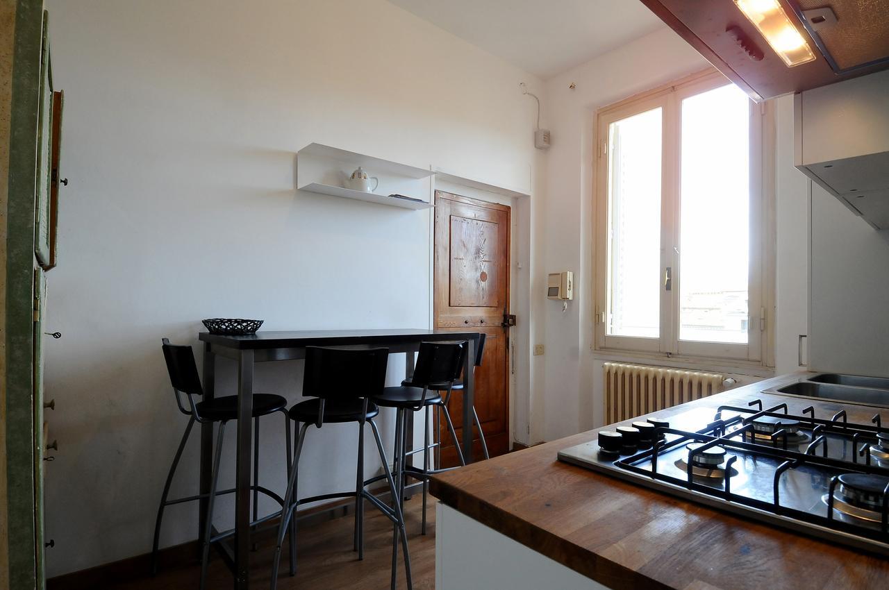 Hemeras Boutique House - Lungarno Vespucci Appartamento