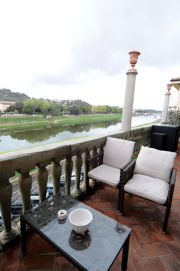 Hemeras Boutique House - Lungarno Vespucci * Firenze