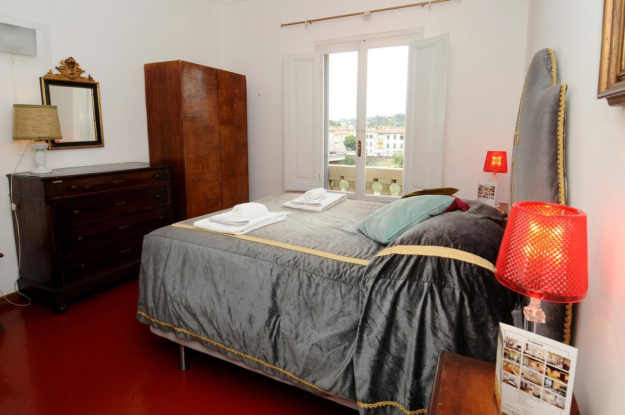 Hemeras Boutique House - Lungarno Vespucci * Firenze