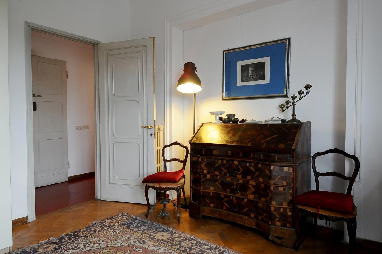 Appartamento Hemeras Boutique House - Lungarno Vespucci *