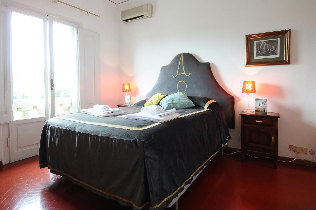 Hemeras Boutique House - Lungarno Vespucci Appartamento