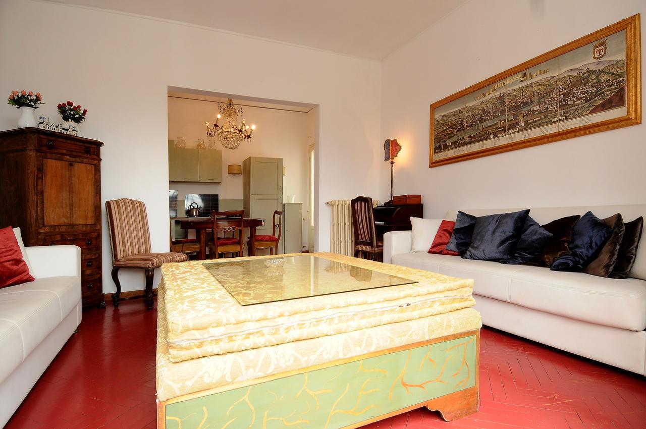 Appartamento Hemeras Boutique House - Lungarno Vespucci *