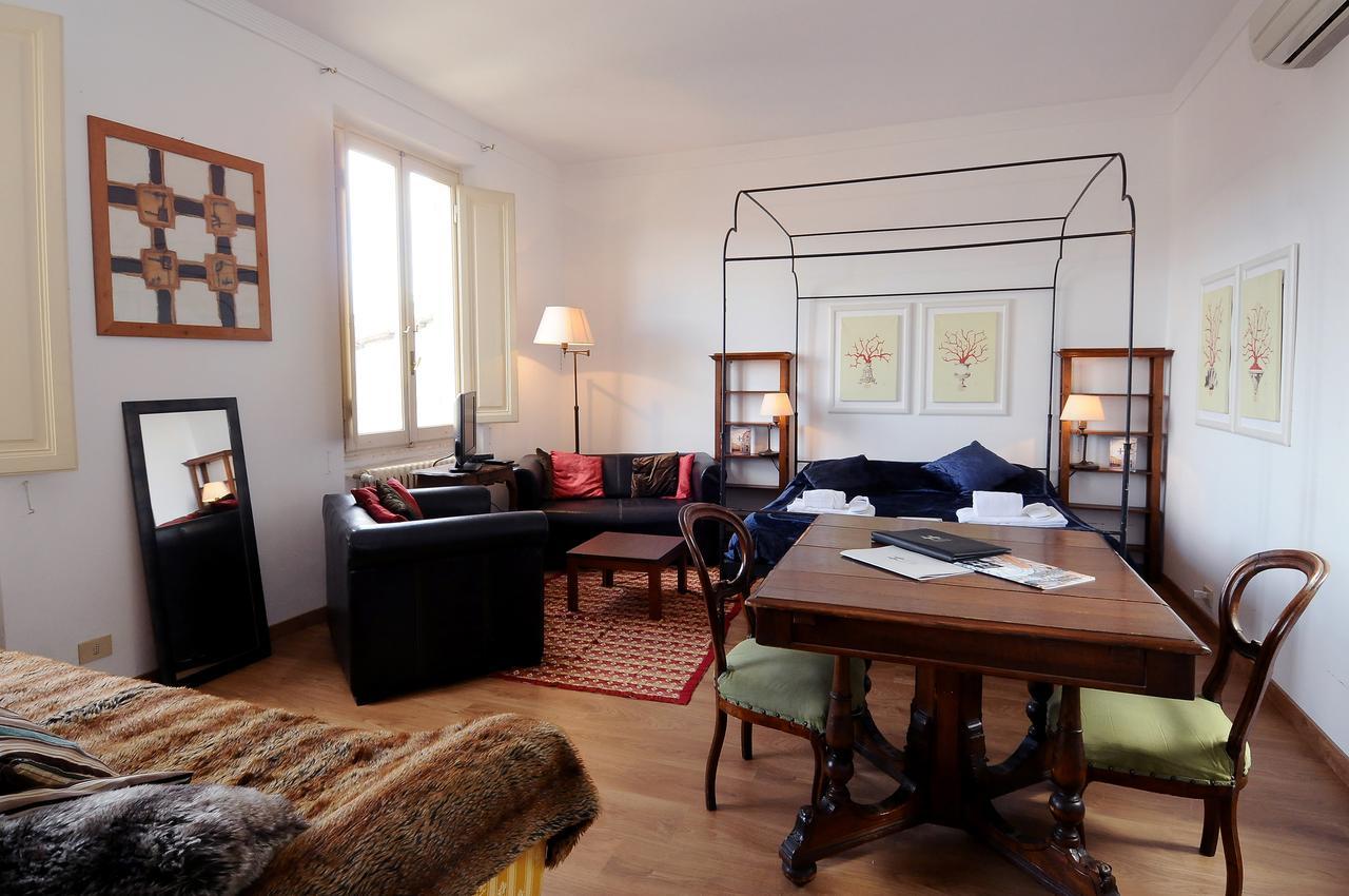 Appartamento Hemeras Boutique House - Lungarno Vespucci *