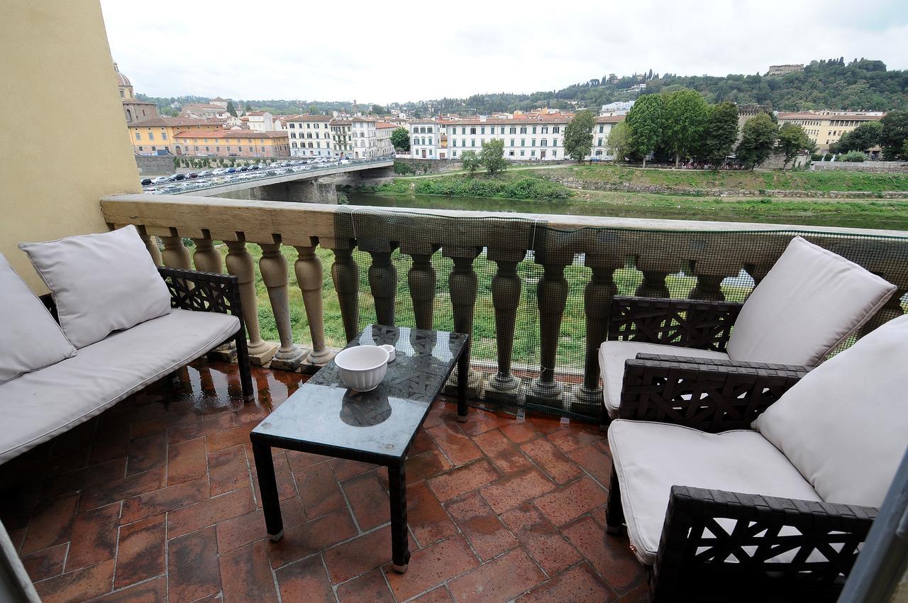 Hemeras Boutique House - Lungarno Vespucci * Firenze