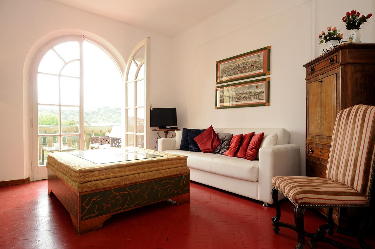 Hemeras Boutique House - Lungarno Vespucci *