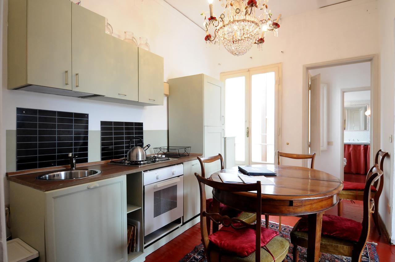 Hemeras Boutique House - Lungarno Vespucci