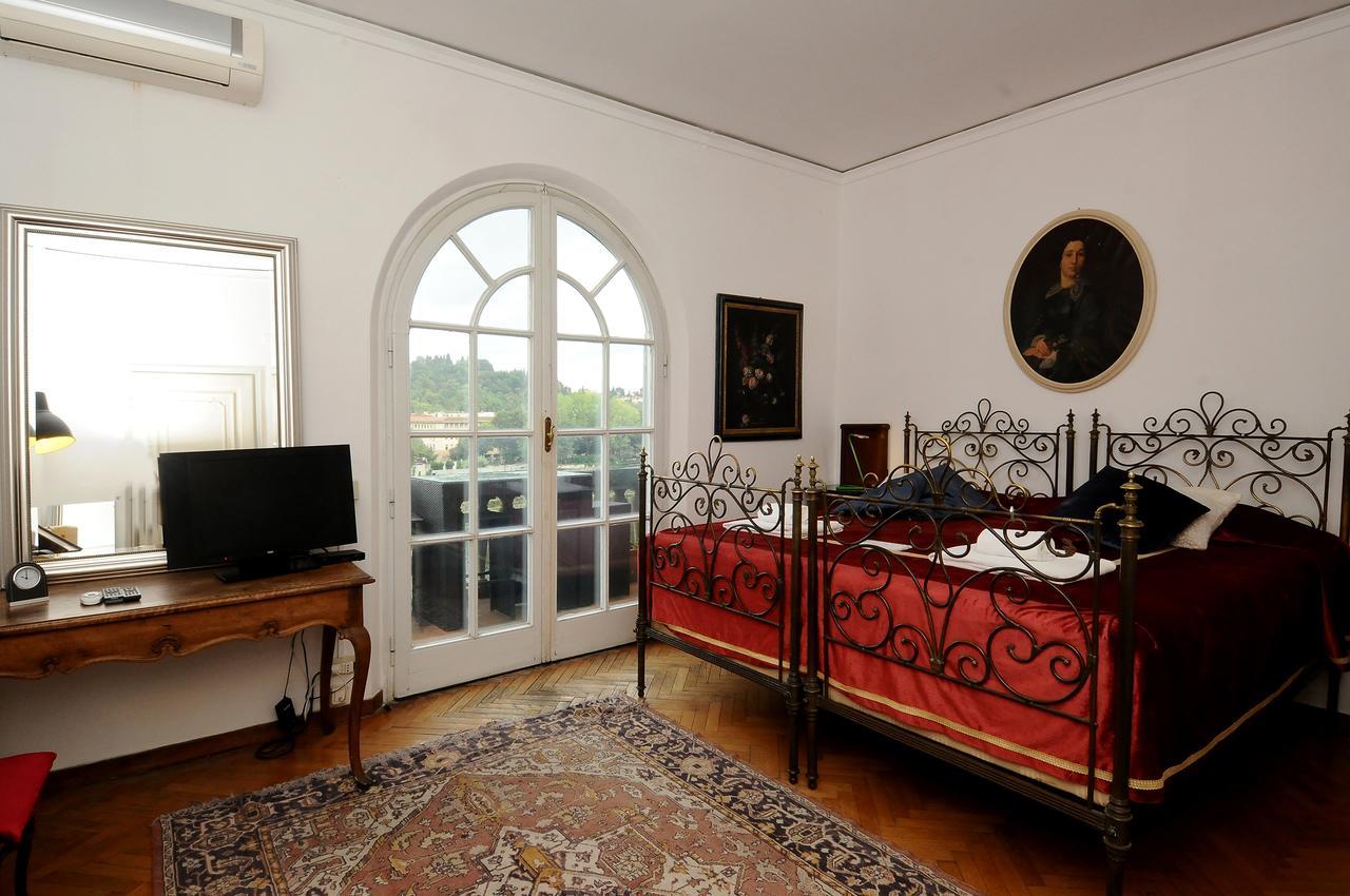 Hemeras Boutique House - Lungarno Vespucci *