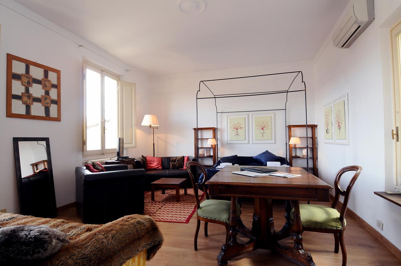 Hemeras Boutique House - Lungarno Vespucci Firenze