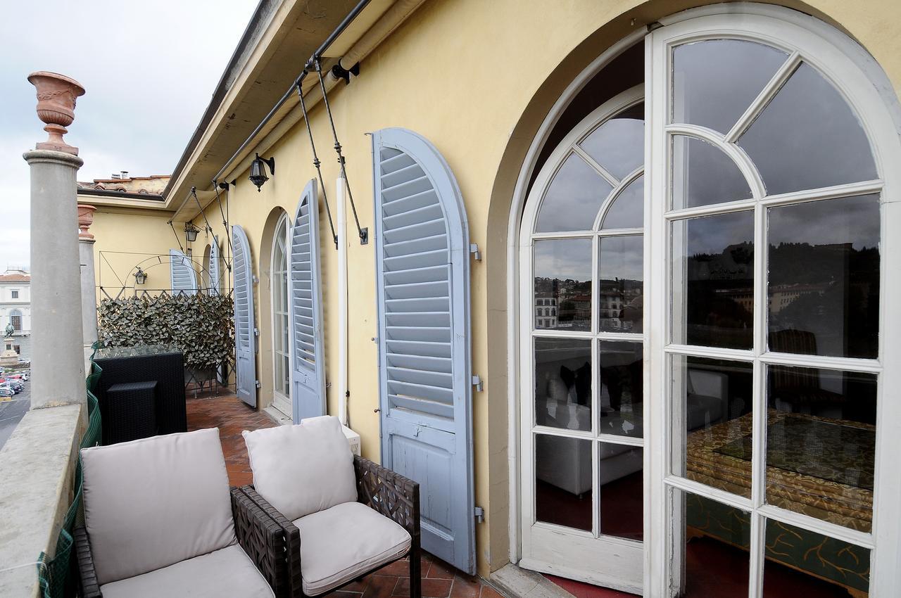 Appartamento Hemeras Boutique House - Lungarno Vespucci