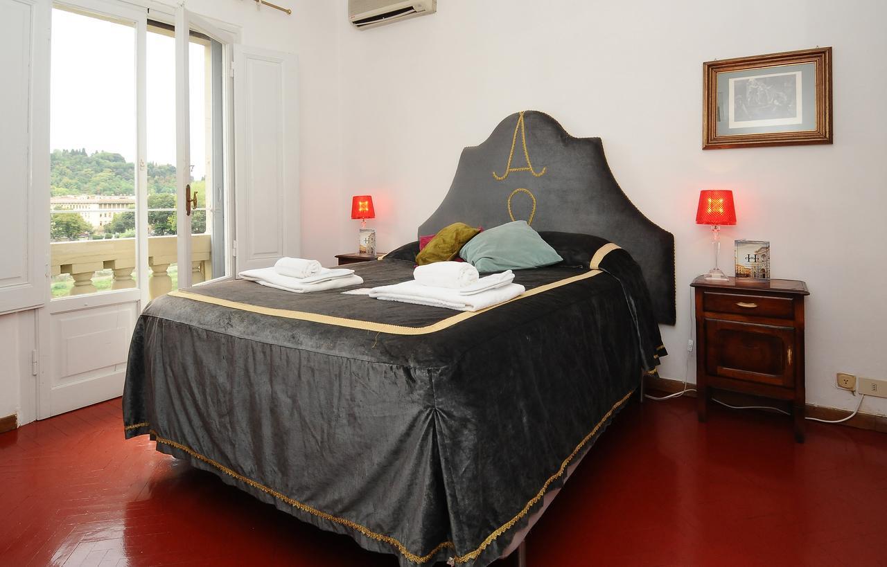 Hemeras Boutique House - Lungarno Vespucci *