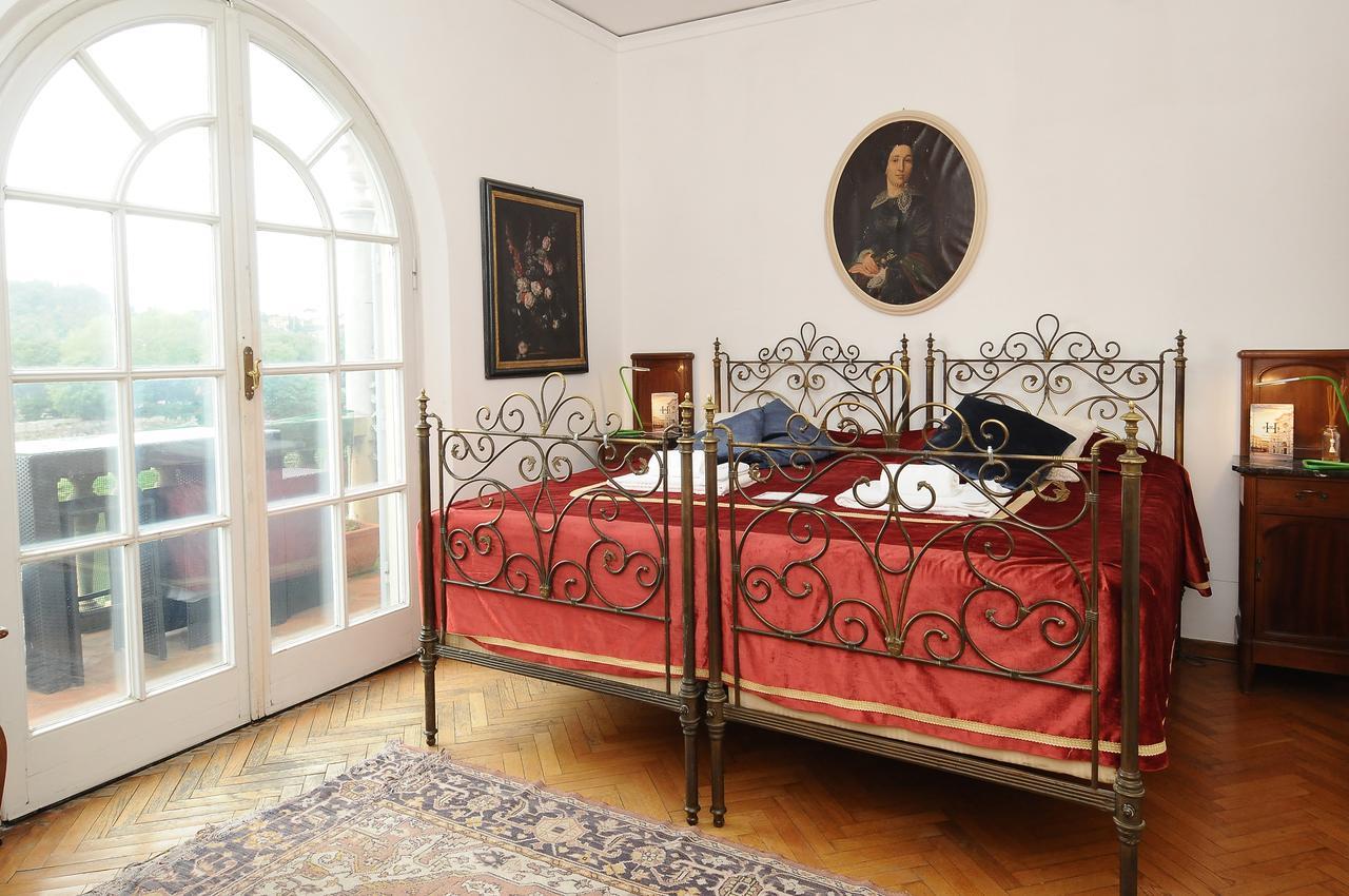 Hemeras Boutique House - Lungarno Vespucci Firenze
