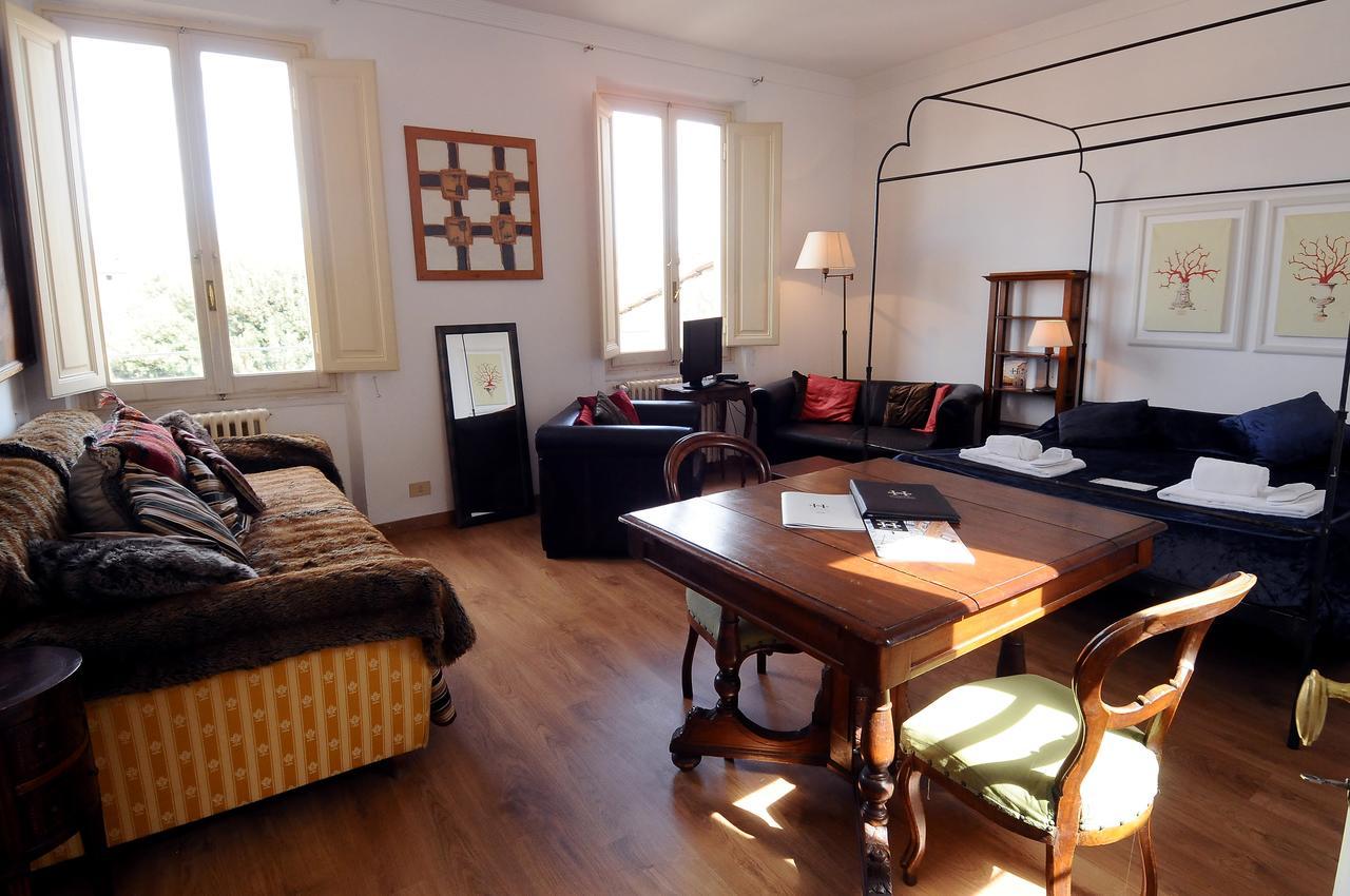 Hemeras Boutique House - Lungarno Vespucci Appartamento *