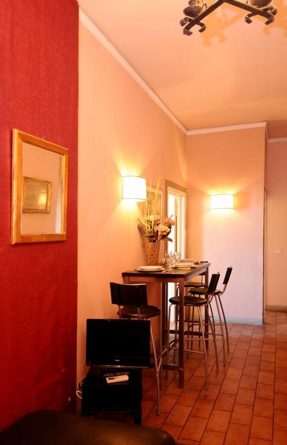 Hemeras Boutique House - Lungarno Vespucci Appartamento