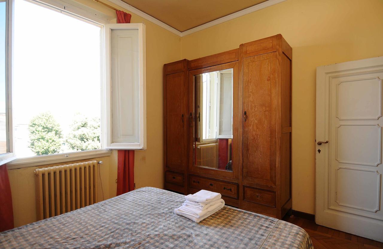Hemeras Boutique House - Lungarno Vespucci