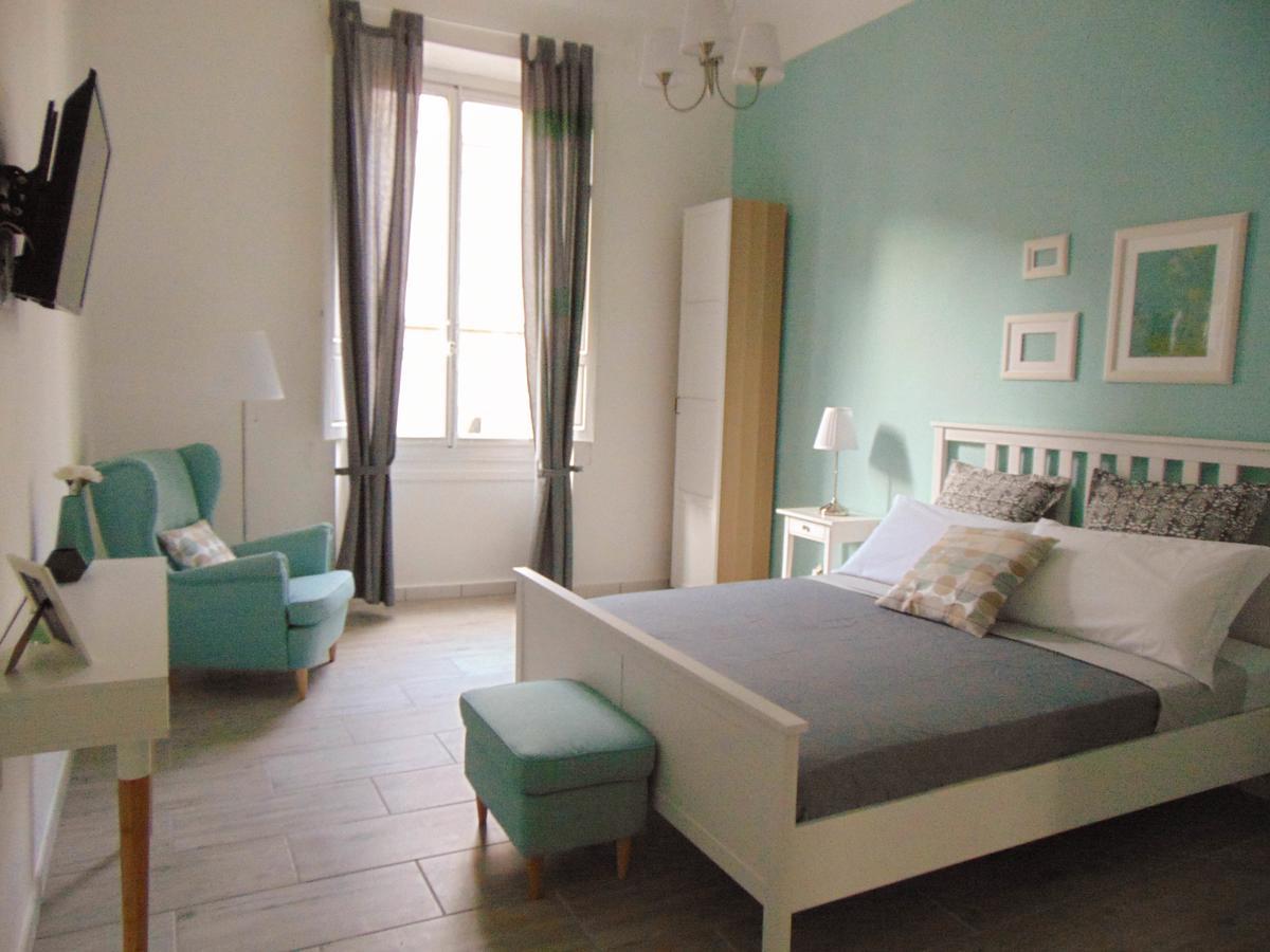 Lost In Guest house Florence