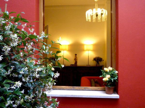 Hotel Canada Hotel Florence