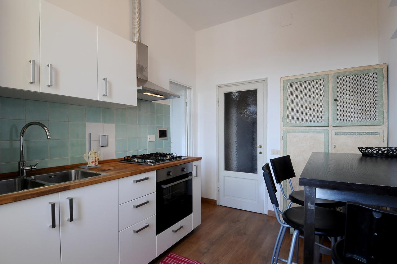 Appartamento Hemeras Boutique House - Lungarno Vespucci Firenze
