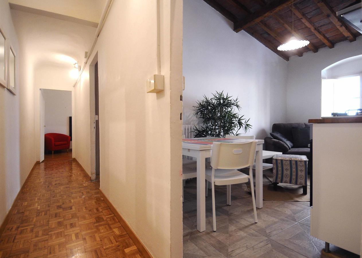 Appartamento Hemeras Boutique House - Lungarno Vespucci