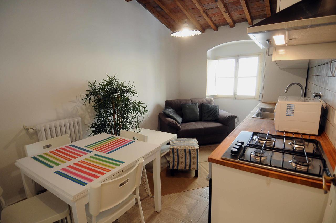 Hemeras Boutique House - Lungarno Vespucci Appartamento *