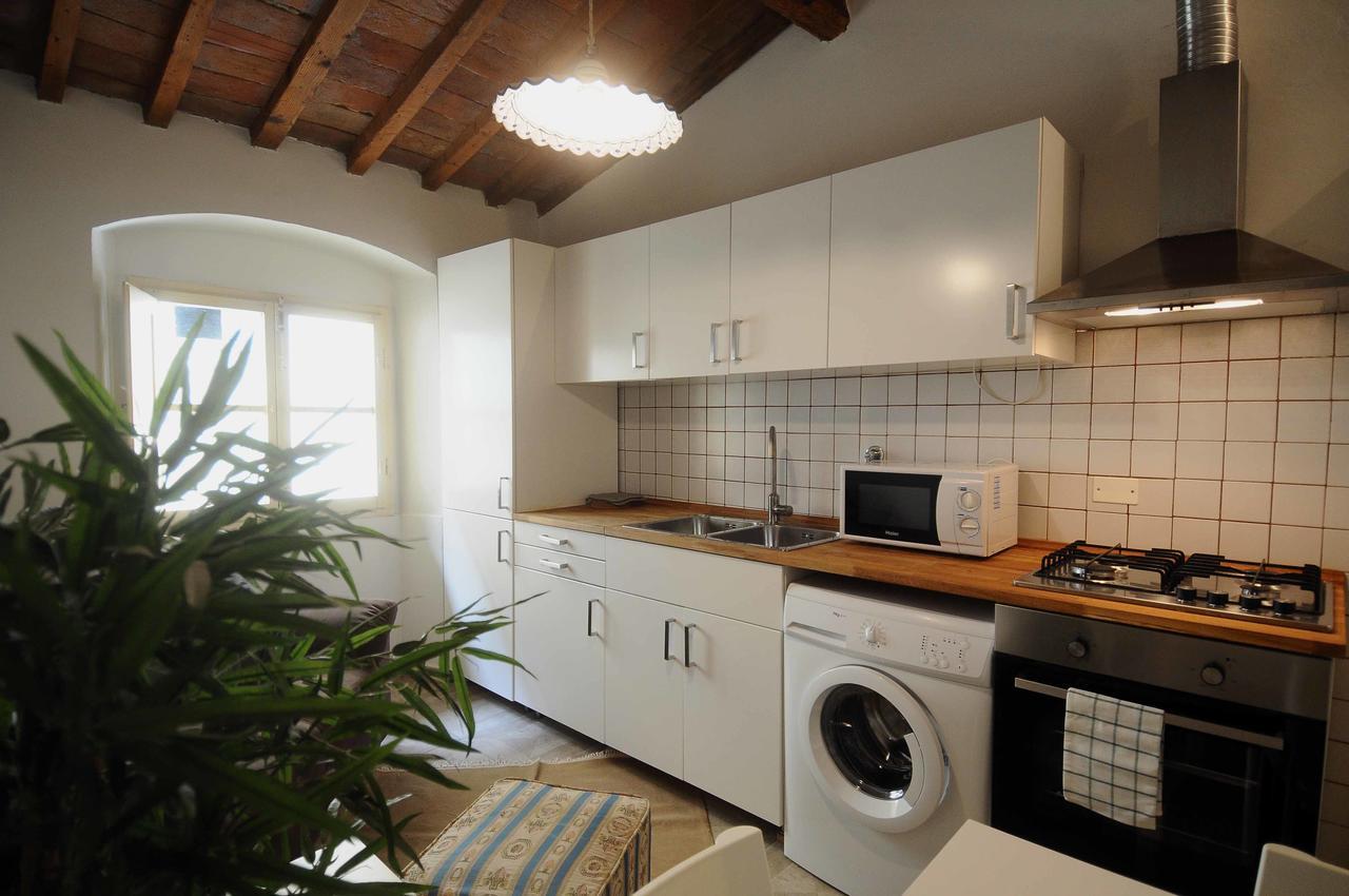 Hemeras Boutique House - Lungarno Vespucci Appartamento Firenze