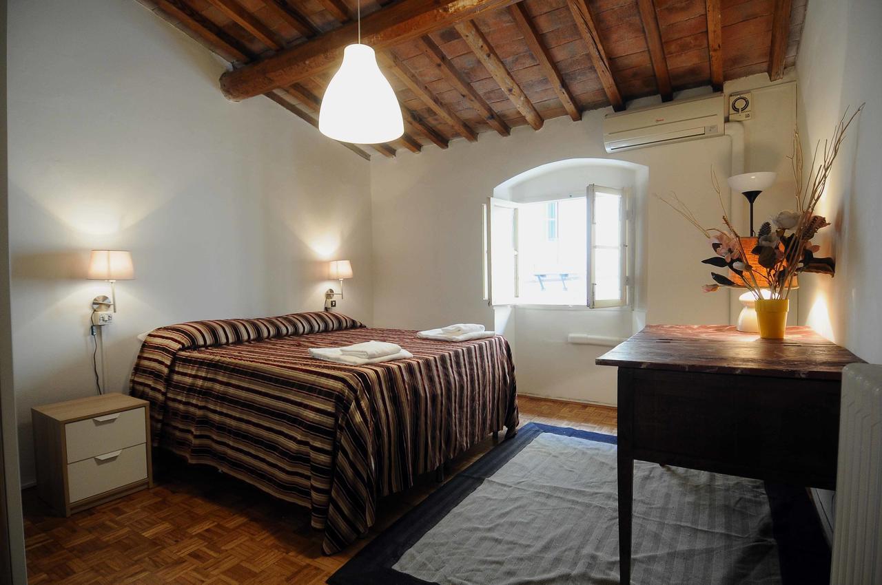 Hemeras Boutique House - Lungarno Vespucci Appartamento